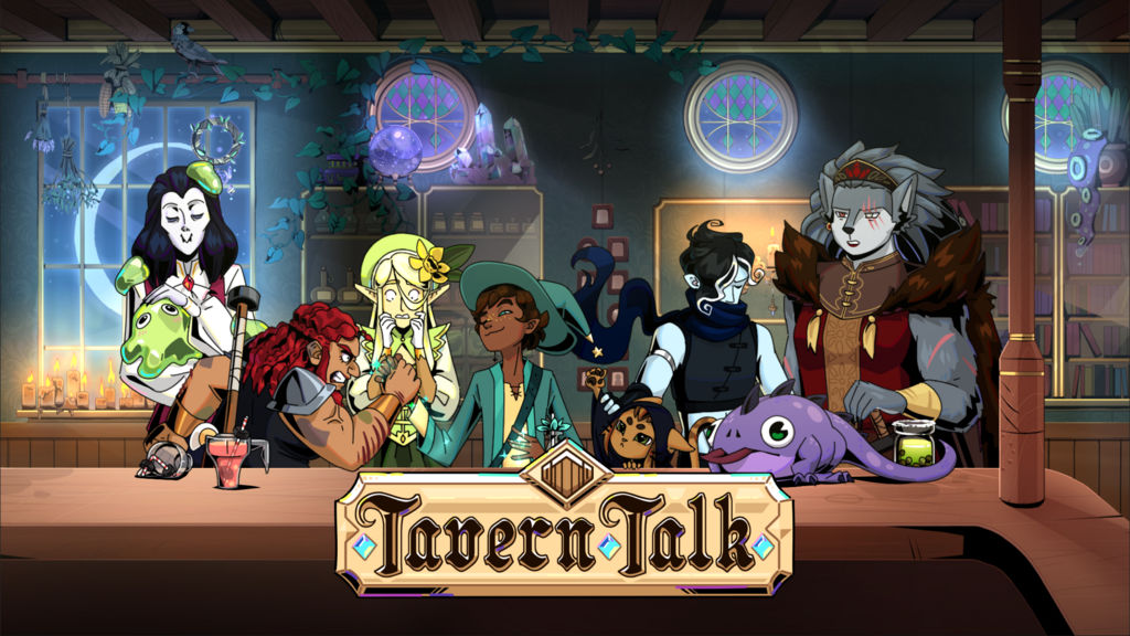Tavern Talk key image